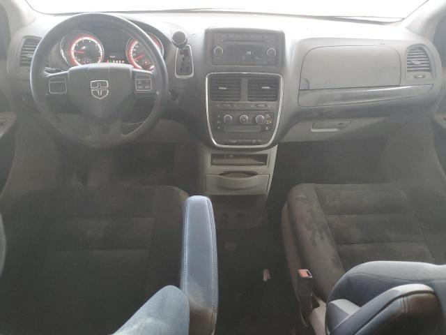 Photo 8 from auction – 2016 DODGE GRAND CARA with VIN 2C4RDGBG7GR272382