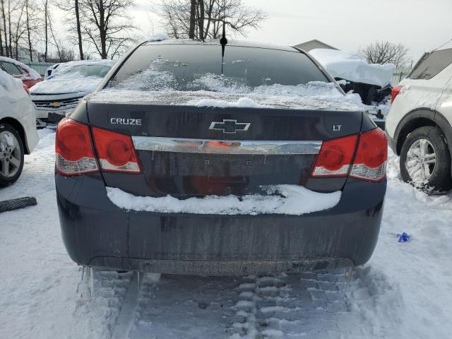 Photo 6 from auction – 2014 CHEVROLET CRUZE LT with VIN 1G1PC5SB9E7229656