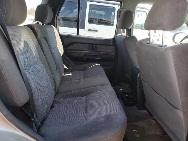 Photo 11 from auction – 2003 NISSAN PATHFINDER with VIN JN8DR09Y03W837806