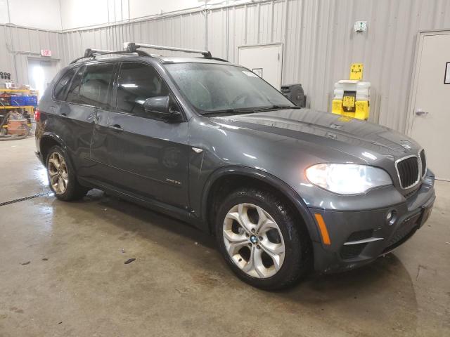 Photo 4 from auction – 2013 BMW X5 XDRIVE3 with VIN 5UXZV4C5XD0E05698