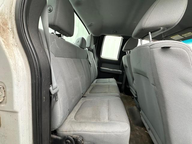 Photo 6 from auction – 2013 FORD F150 SUPER with VIN 1FTFX1ET5DKF31428