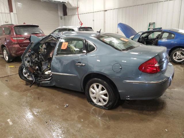 Photo 2 from auction – 2006 BUICK LACROSSE C with VIN 2G4WD582161289805