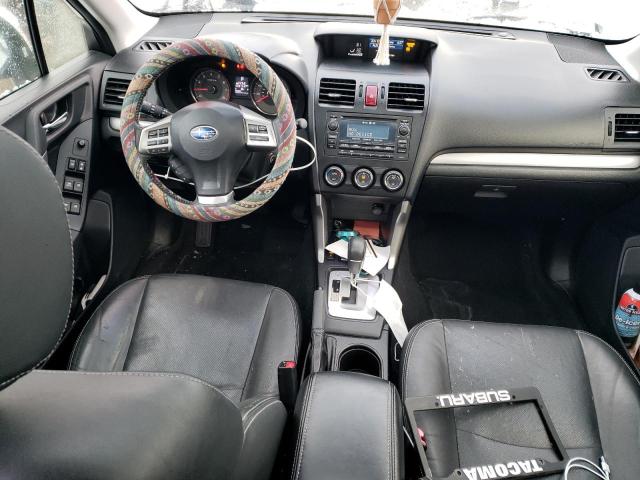 Photo 8 from auction – 2015 SUBARU FORESTER 2 with VIN JF2SJAHC7FH456387
