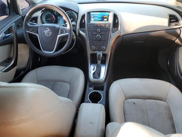 Photo 8 from auction – 2015 BUICK VERANO CON with VIN 1G4PR5SK6F4219400
