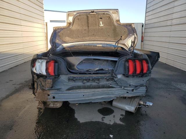 Photo 6 from auction – 2023 FORD MUSTANG with VIN 1FA6P8TH2P5103557