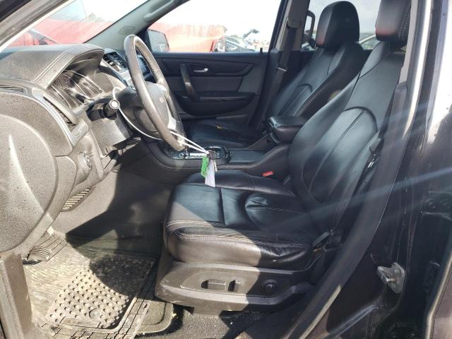 Photo 7 from auction – 2016 GMC ACADIA SLT with VIN 1GKKRRKD8GJ115490