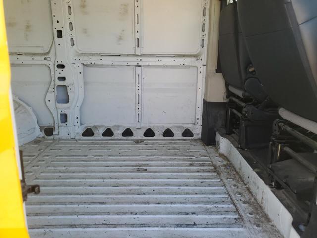 Photo 11 from auction – 2020 RAM PROMASTER with VIN 3C6TRVAG9LE123987