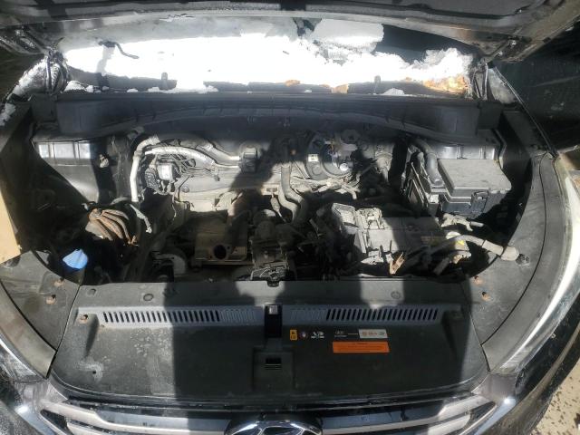 Photo 12 from auction – 2016 HYUNDAI TUCSON LIM with VIN KM8J3CA24GU184001
