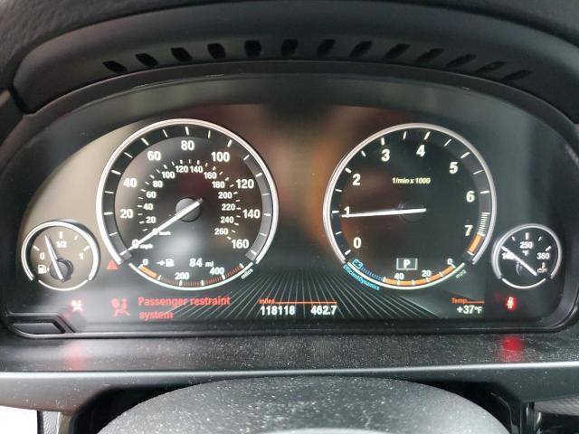 Photo 9 from auction – 2015 BMW X5 XDRIVE3 with VIN 5UXKR0C50F0K56295