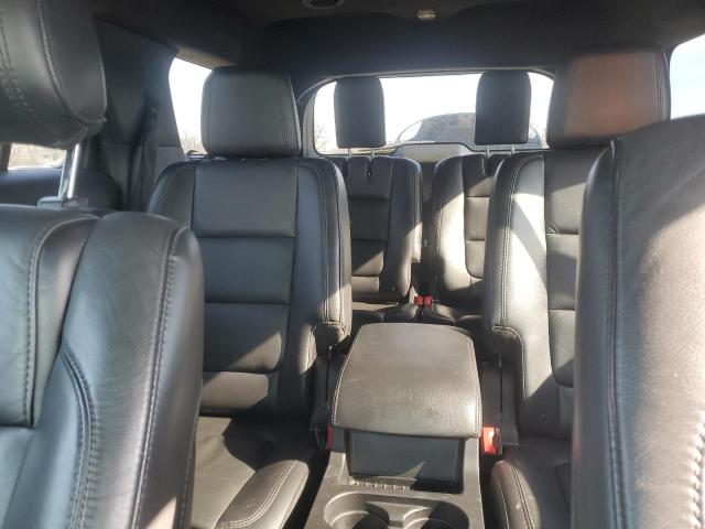 Photo 10 from auction – 2015 FORD EXPLORER X with VIN 1FM5K8D8XFGB17742