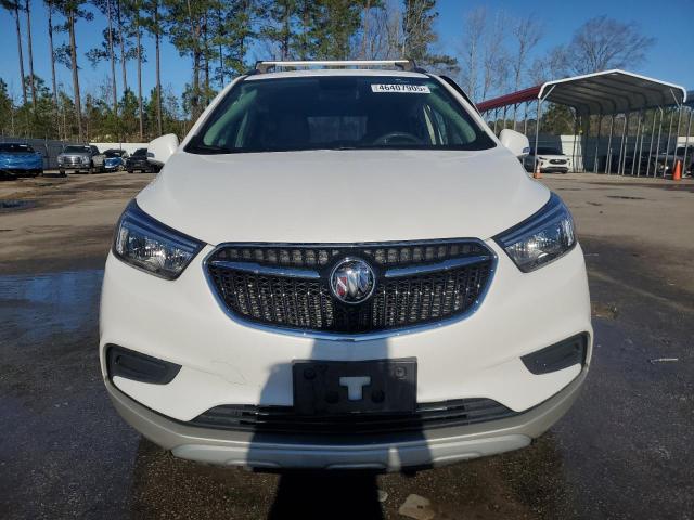 Photo 5 from auction – 2019 BUICK ENCORE PRE with VIN KL4CJASB5KB906788