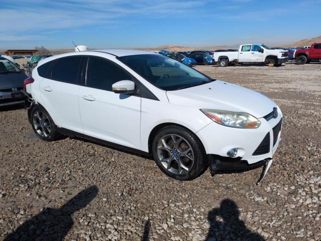 Photo 4 from auction – 2013 FORD FOCUS SE with VIN 1FADP3K25DL286466