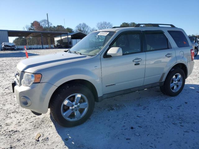 FORD ESCAPE LIM 2008 с VIN 1FMCU04198KC00407 - Снимка от търг