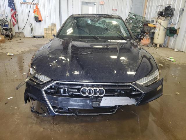 Photo 5 from auction – 2019 AUDI A7 PRESTIG with VIN WAUV2AF20KN022744