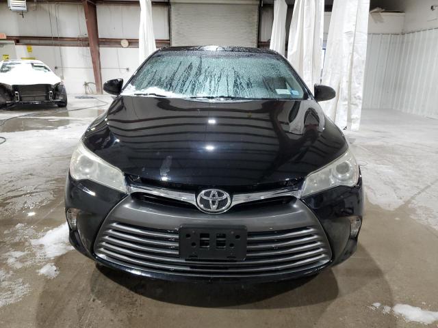 Photo 5 from auction – 2016 TOYOTA CAMRY LE with VIN 4T4BF1FK2GR552206
