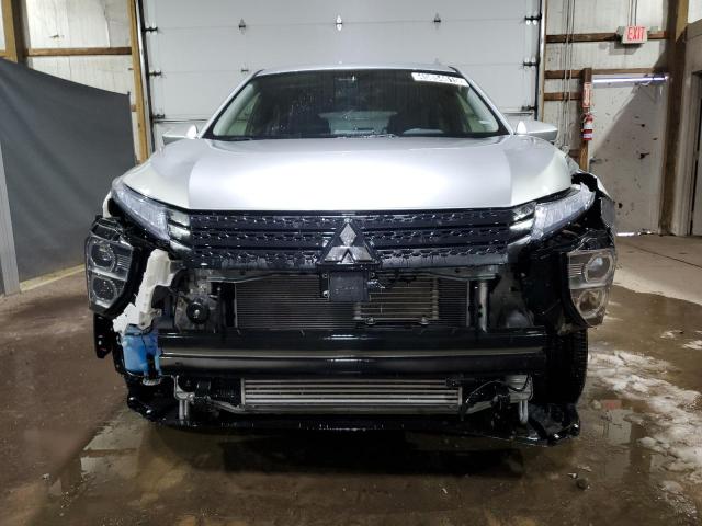 Photo 5 from auction – 2024 MITSUBISHI ECLIPSE CR with VIN JA4ATWAA0RZ061860