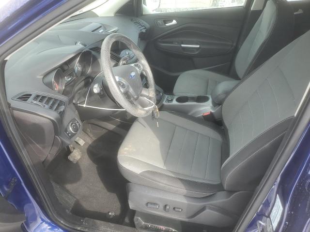 Photo 7 from auction – 2016 FORD ESCAPE SE with VIN 1FMCU9GX4GUA27452