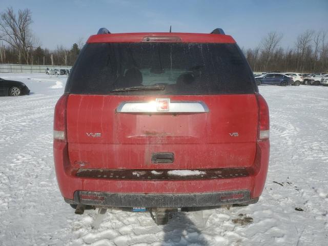 Photo 6 from auction – 2007 SATURN VUE with VIN 5GZCZ53477S854334