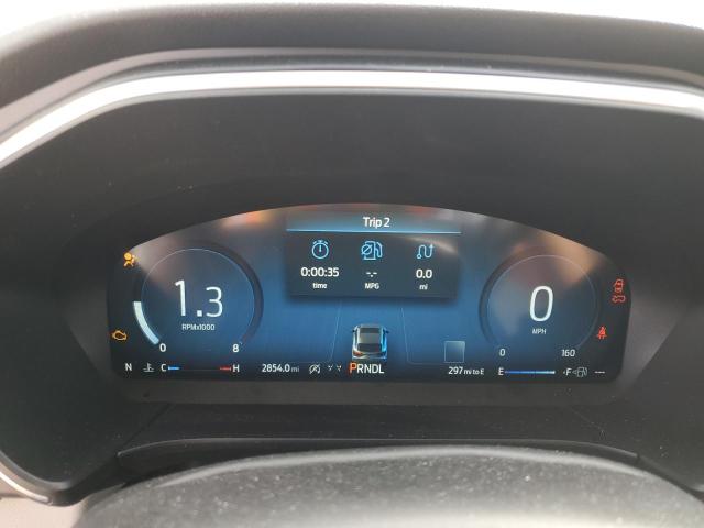 Photo 9 from auction – 2024 FORD ESCAPE PLA with VIN 1FMCU9JA2RUA78276
