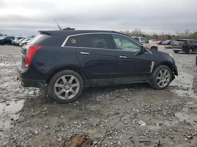 Photo 3 from auction – 2011 CADILLAC SRX PERFOR with VIN 3GYFNBEYXBS525885