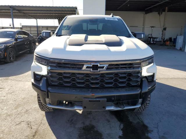Photo 5 from auction – 2025 CHEVROLET SILVERADO with VIN 3GCUKHE88SG155418