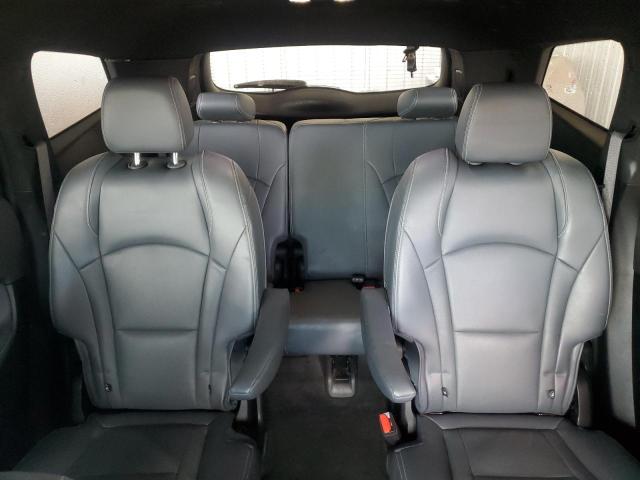 Photo 10 from auction – 2022 BUICK ENCLAVE PR with VIN 5GAERCKW9NJ124592