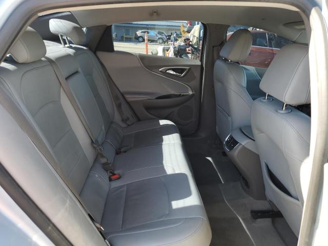 Photo 10 from auction – 2017 CHEVROLET MALIBU LT with VIN 1G1ZE5ST3HF235801