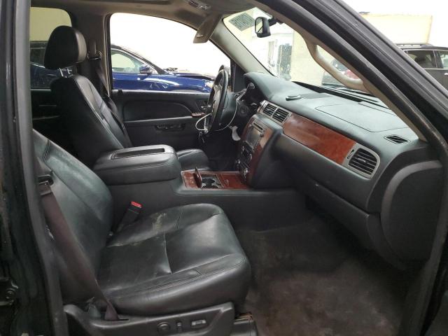 Photo 7 from auction – 2013 CHEVROLET SUBURBAN K with VIN 1GNSKKE75DR157293