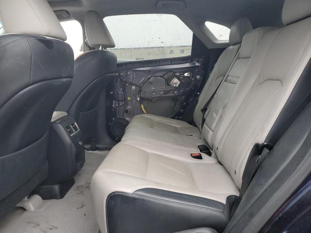 Photo 11 from auction – 2017 LEXUS RX 350 BAS with VIN 2T2ZZMCA8HC047525