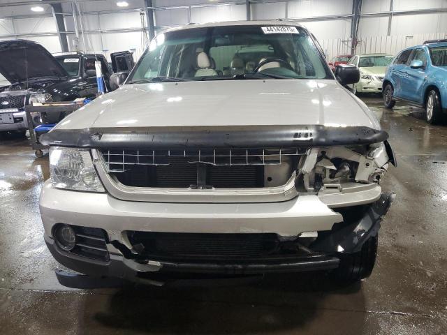 Photo 5 from auction – 2003 FORD EXPLORER X with VIN 1FMZU73K43ZA65723