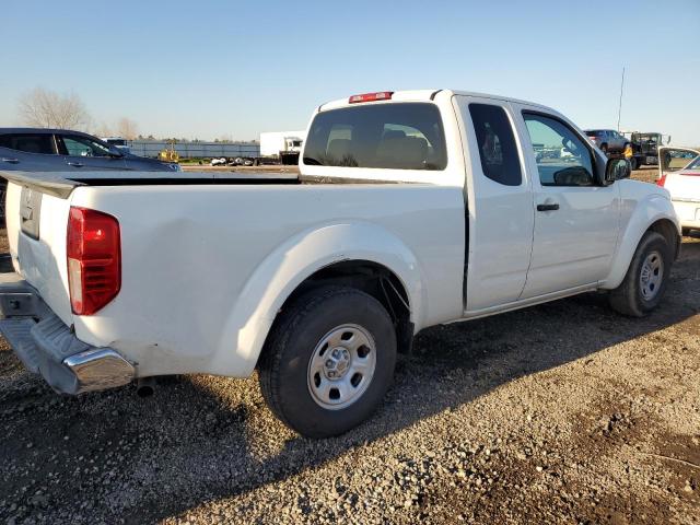 Photo 3 from auction – 2016 NISSAN FRONTIER S with VIN 1N6BD0CT2GN791242