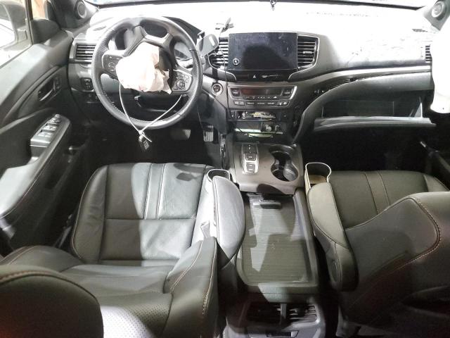 Photo 8 from auction – 2022 HONDA PILOT TRAI with VIN 5FNYF6H89NB088778