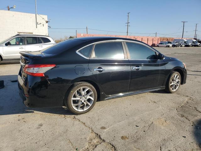 Photo 3 from auction – 2013 NISSAN SENTRA S with VIN 3N1AB7AP2DL797852