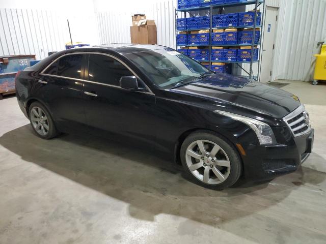 Photo 4 from auction – 2013 CADILLAC ATS with VIN 1G6AA5RA5D0136398