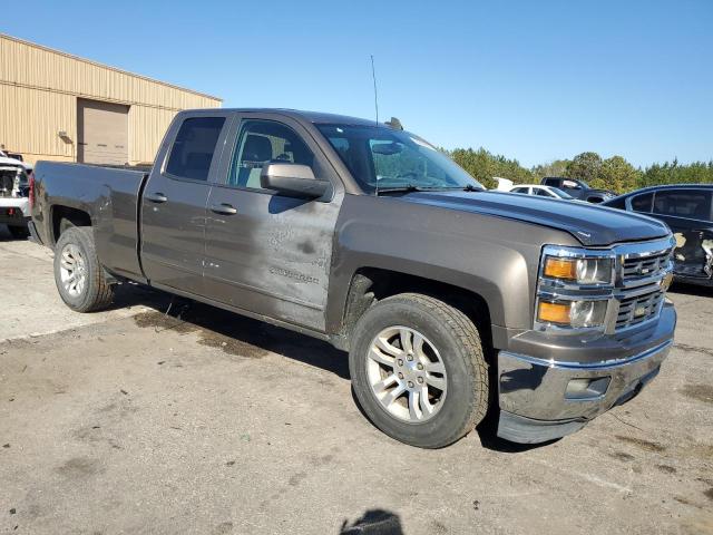 Foto 4 de la subasta – 2015 CHEVROLET SILVERADO con VIN 1GCRCREC1FZ222007