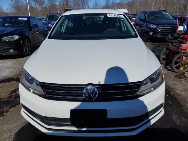 Photo 5 from auction – 2015 VOLKSWAGEN JETTA BASE with VIN 3VW2K7AJ1FM347021