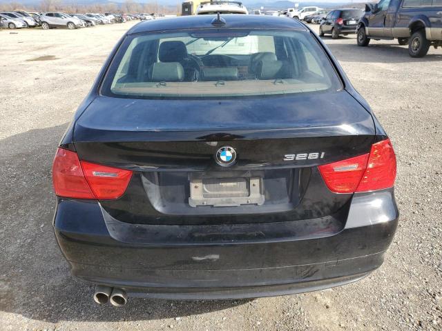 Photo 6 from auction – 2011 BMW 328 I SULE with VIN WBAPH5C59BA446766