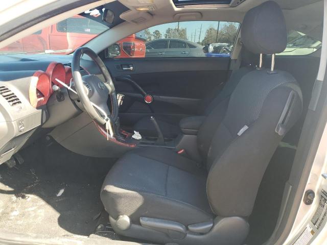 Photo 7 from auction – 2008 TOYOTA SCION TC with VIN JTKDE167080250386