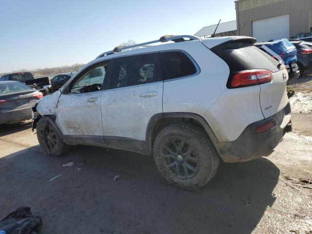 Photo 2 from auction – 2014 JEEP CHEROKEE L with VIN 1C4PJMCS4EW247932