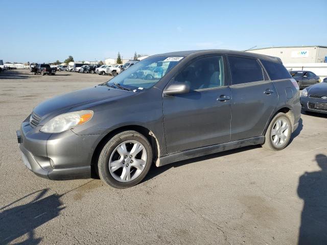 TOYOTA COROLLA MA 2006 with VIN 2T1KR32E86C622238 - Photo from auction