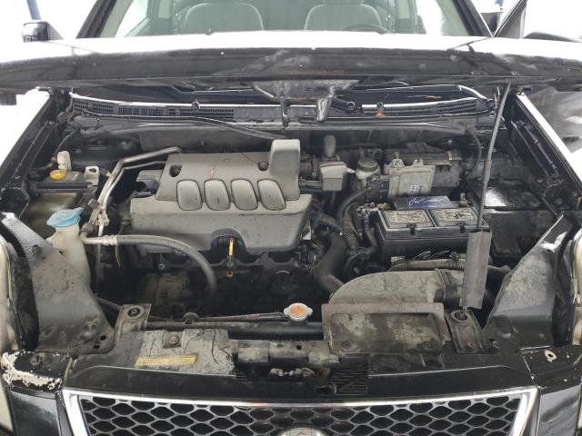 Photo 11 from auction – 2012 NISSAN SENTRA 2.0 with VIN 3N1AB6AP0CL770061