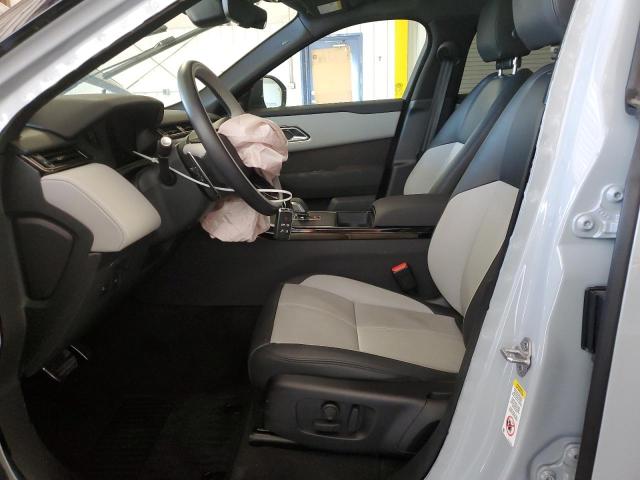 Photo 7 from auction – 2024 LAND ROVER RANGE ROVE with VIN SALYL2EX3RA389888