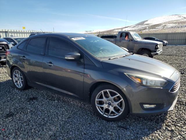 Photo 4 from auction – 2015 FORD FOCUS SE with VIN 1FADP3F2XFL374619