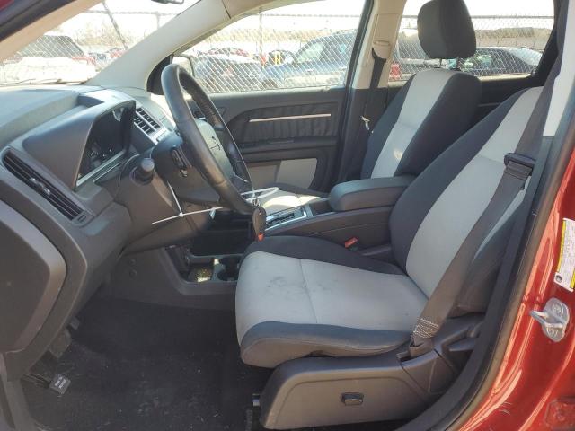 Photo 7 from auction – 2009 DODGE JOURNEY SX with VIN 3D4GH57VX9T246711