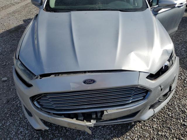 Photo 11 from auction – 2013 FORD FUSION SE with VIN 3FA6P0H93DR311541