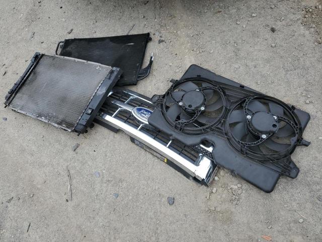 Photo 13 from auction – 2010 FORD ESCAPE XLT with VIN 1FMCU0DG4AKD48927