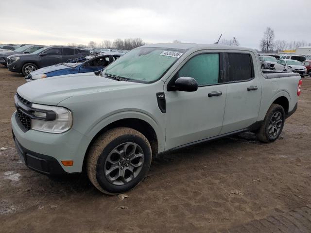 FORD MAVERICK X 2022 с VIN 3FTTW8F97NRA41006 - Снимка от търг
