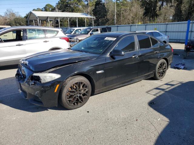BMW 535 I 2012 with VIN WBAFR7C56CC814430 - Photo from auction