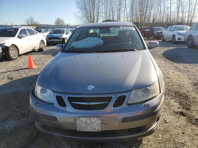 Photo 5 from auction – 2003 SAAB 9-3 LINEAR with VIN YS3FB49S031049903