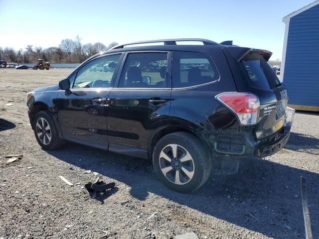 Снимка 2 от търг – 2017 SUBARU FORESTER 2 с VIN JF2SJAECXHH409538